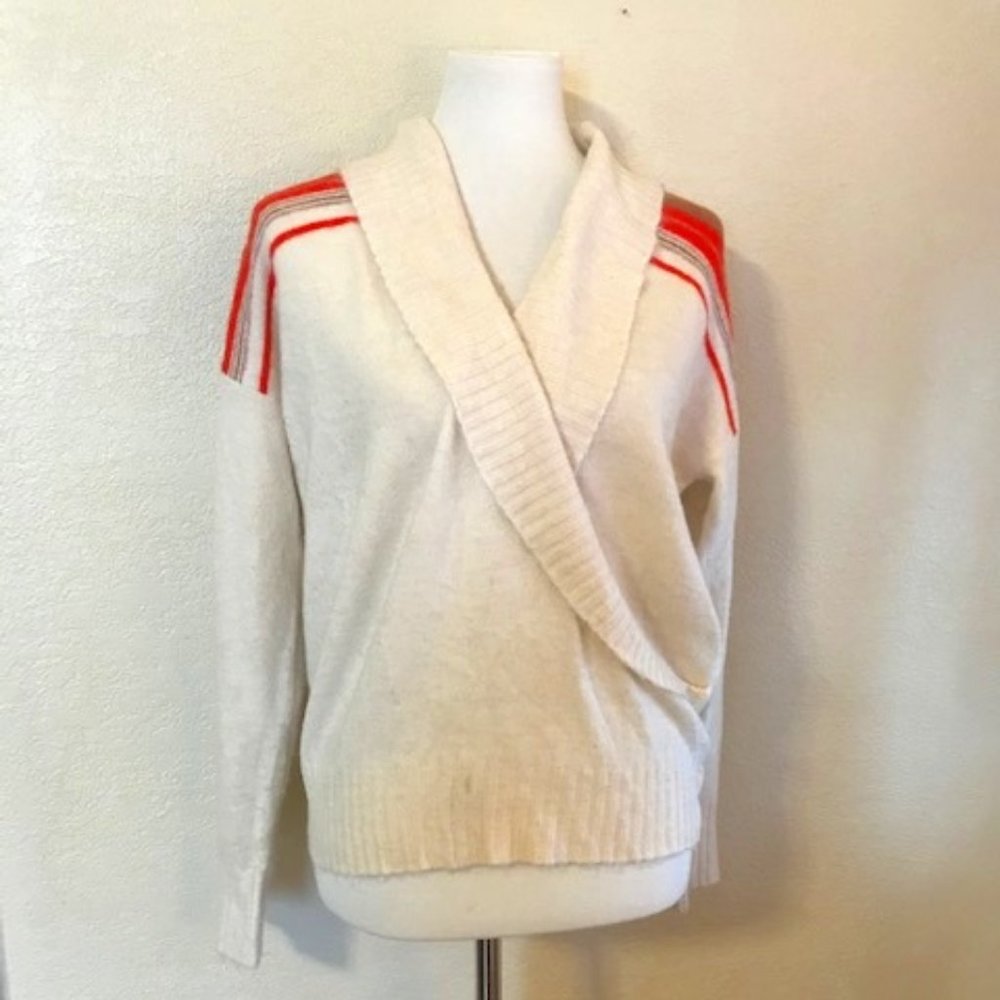 Heartloom Retro Ski Sweater